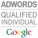 Buying keywords on Google adwords