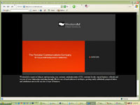after website makeover